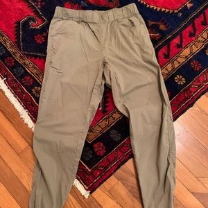 Black Diamond Climbing Pants - M